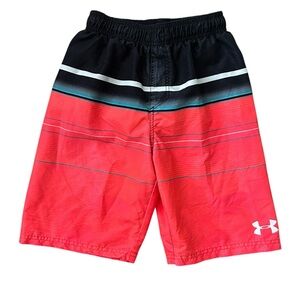 Under Armour Boys’ Swim Trunks